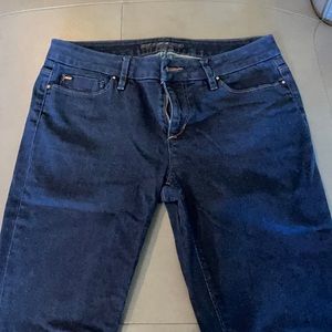 Joe’s Jeans W31 fit Honey Skinny